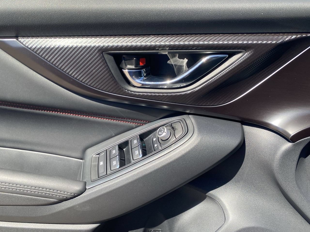 New 2026 Subaru WRX Premium AWD/4WD image 17