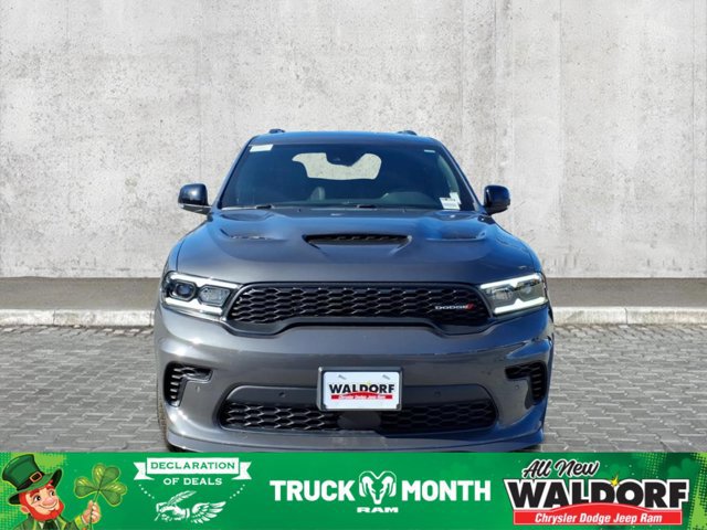 New 2026 Dodge Durango GT image 6