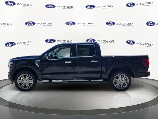 New 2026 Ford F150 Platinum w/ Equipment Group 703A Plus AWD/4WD image 2