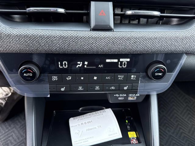 New 2026 Subaru Outback Limited image 21