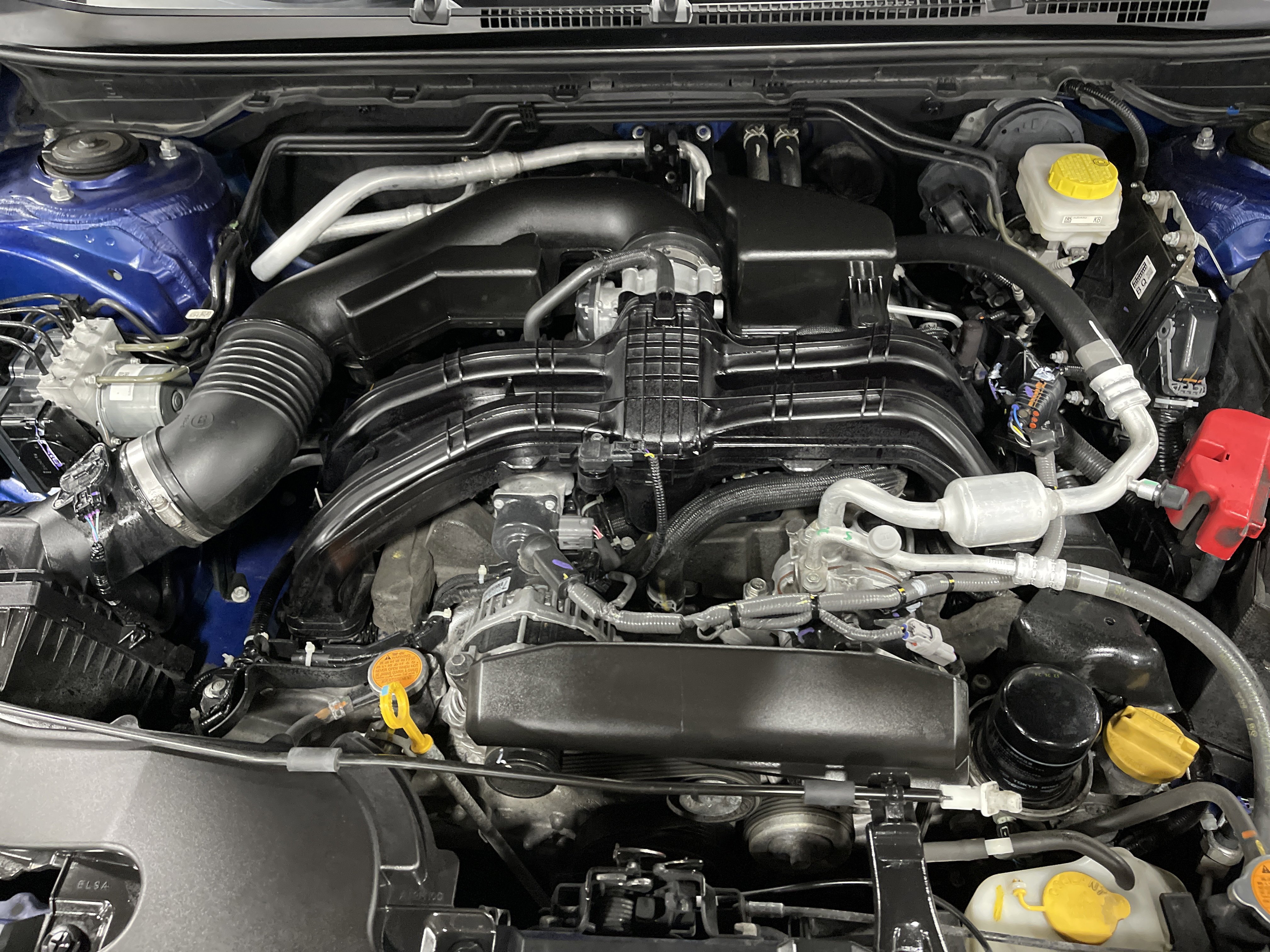 Used 2024 Subaru Crosstrek 2.5i Sport w/ Crosstrek Mirror Package image 15