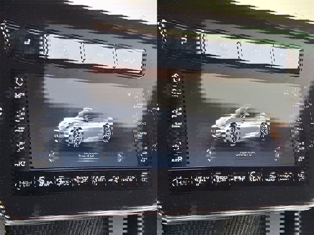 New 2026 Maserati GranCabrio Modena image 28