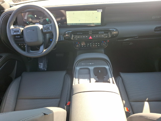New 2026 Hyundai Palisade XRT Pro AWD/4WD image 10