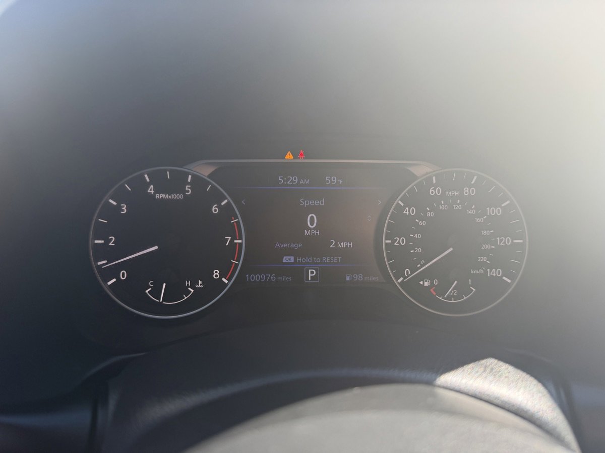 Used 2019 Nissan Altima 2.5 S FWD image 31
