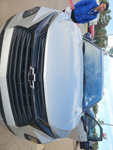 Used 2022 Chevrolet Blazer LT FWD image 12