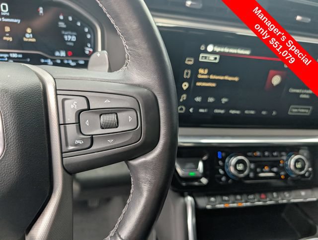 Used 2024 GMC Sierra 1500 Denali AWD/4WD image 19