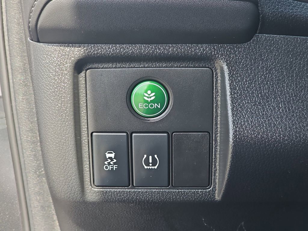 Used 2017 Honda HR-V EX image 27