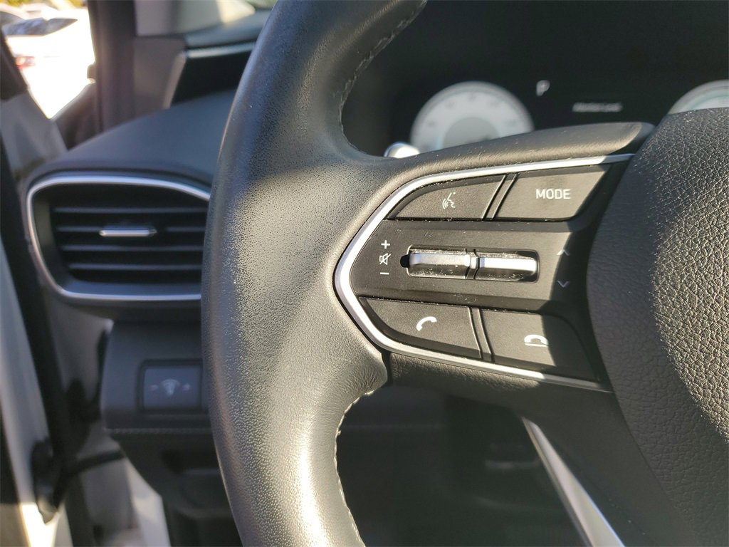 Used 2023 Hyundai Santa Fe SEL Premium image 21