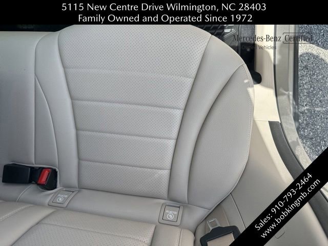 Certified 2022 Mercedes-Benz GLC 300 image 30