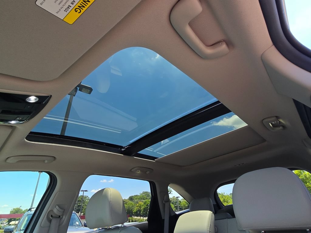 Certified 2023 Kia Sorento S w/ Panoramic Sunroof Package AWD/4WD image 19