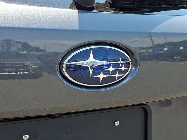 New 2026 Subaru Crosstrek 2.5i Premium AWD/4WD image 22