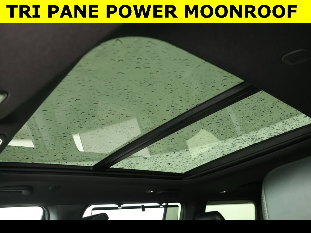 New 2025 Jeep Wagoneer Series II w/ Convenience Group I image 2