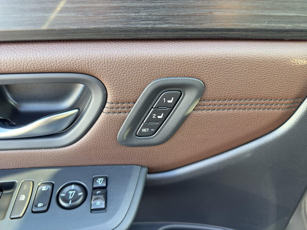 New 2026 Honda Pilot image 15