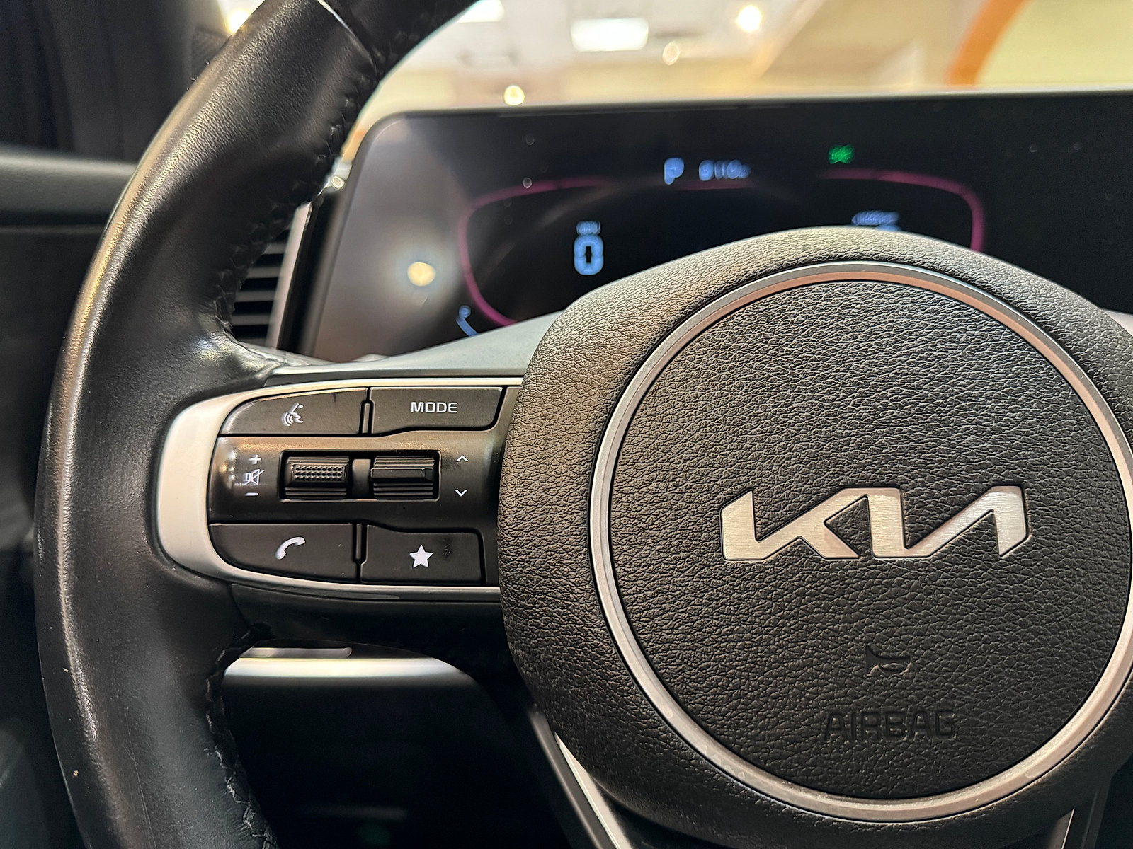 Used 2023 Kia Sportage X-Line AWD/4WD image 21