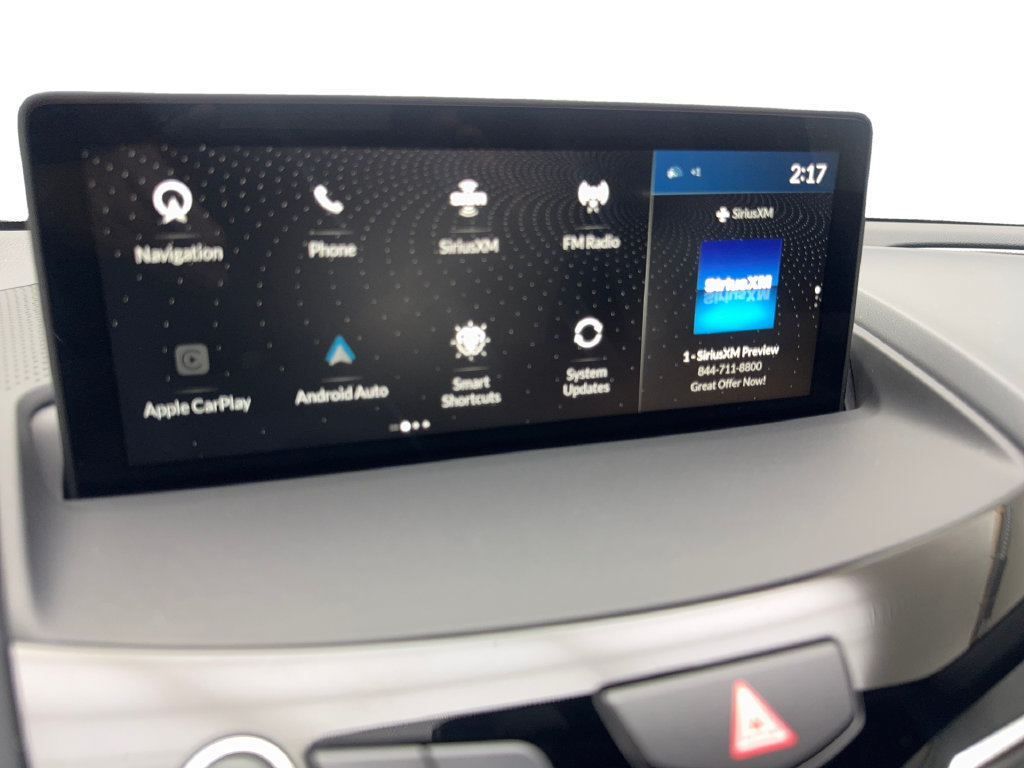 Used 2025 Acura RDX w/ Advance Package AWD/4WD image 65