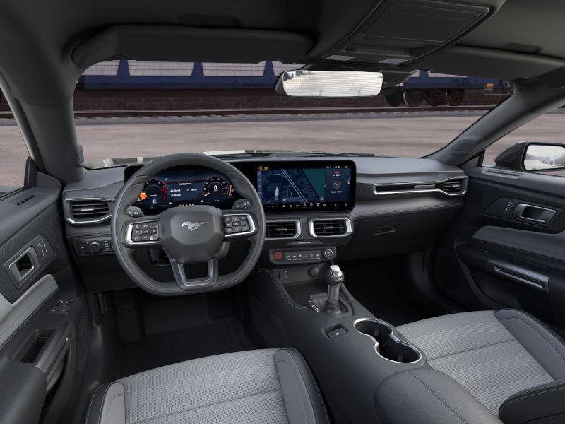 New 2026 Ford Mustang Premium RWD image 10