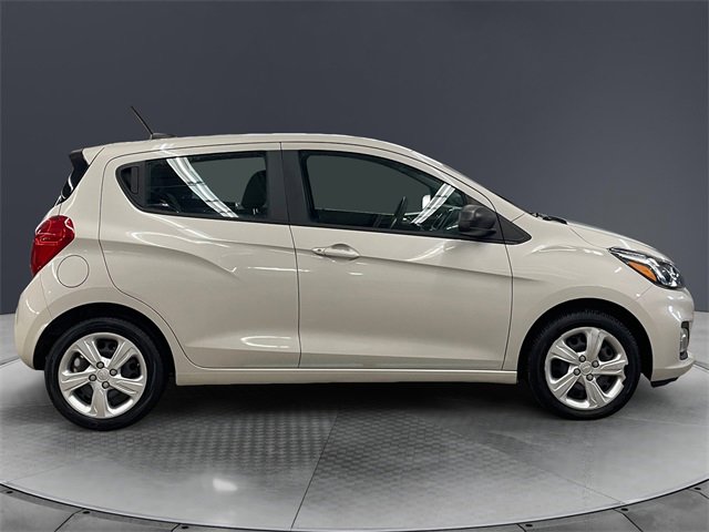 Used 2019 Chevrolet Spark LS image 6