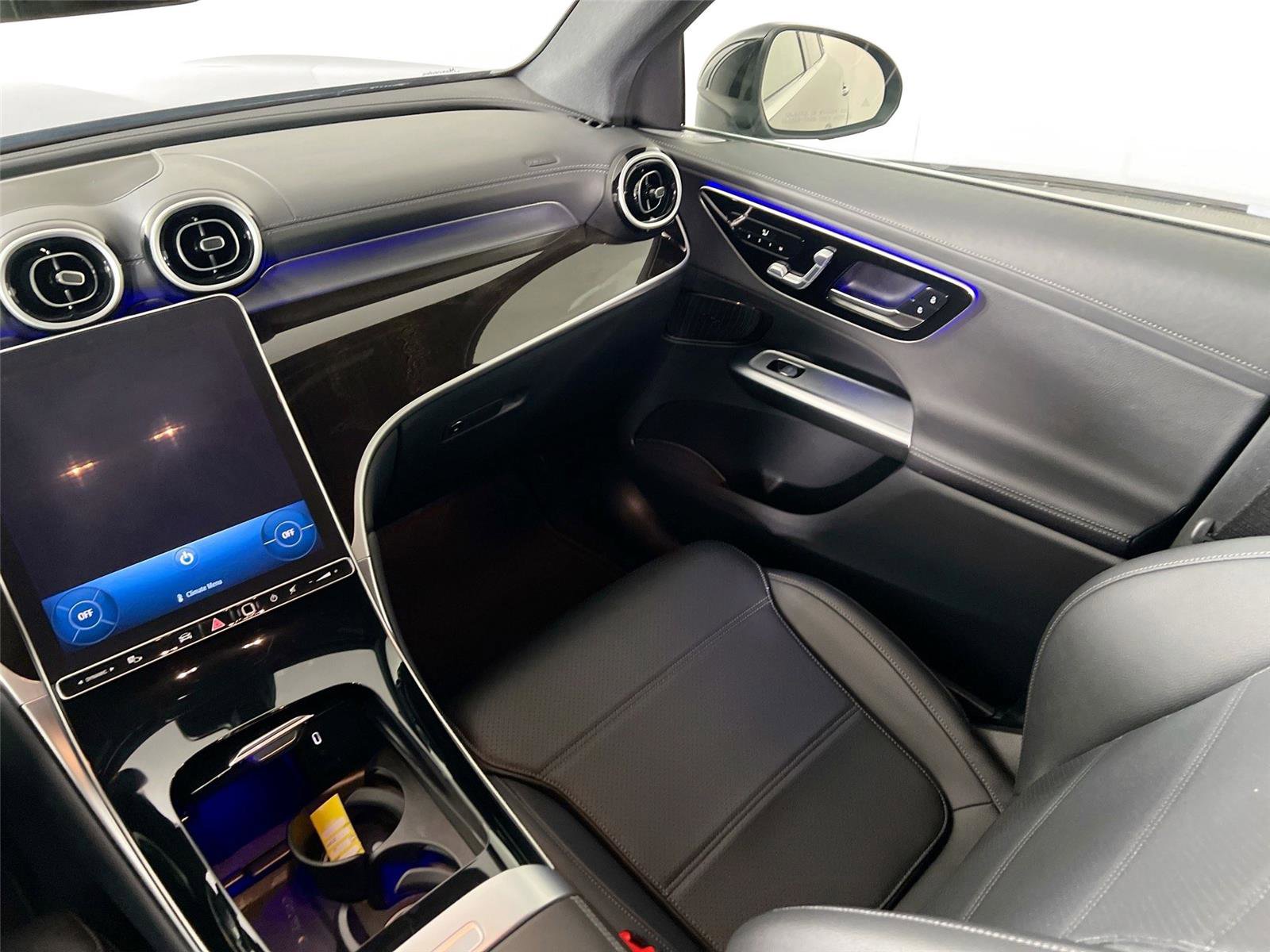 Certified 2023 Mercedes-Benz GLC 300 4MATIC image 20