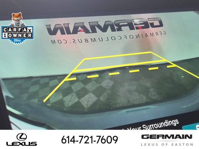 Used 2022 Honda Passport Elite image 32
