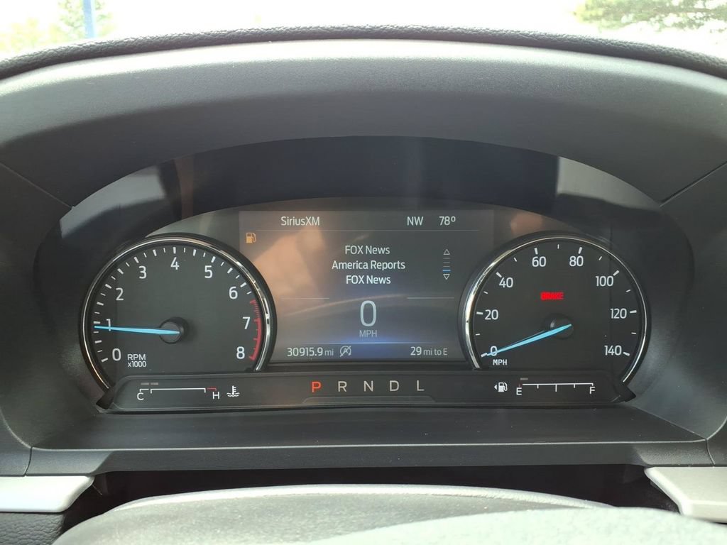 Used 2023 Ford Explorer XLT w/ Equipment Group 202A AWD/4WD image 19