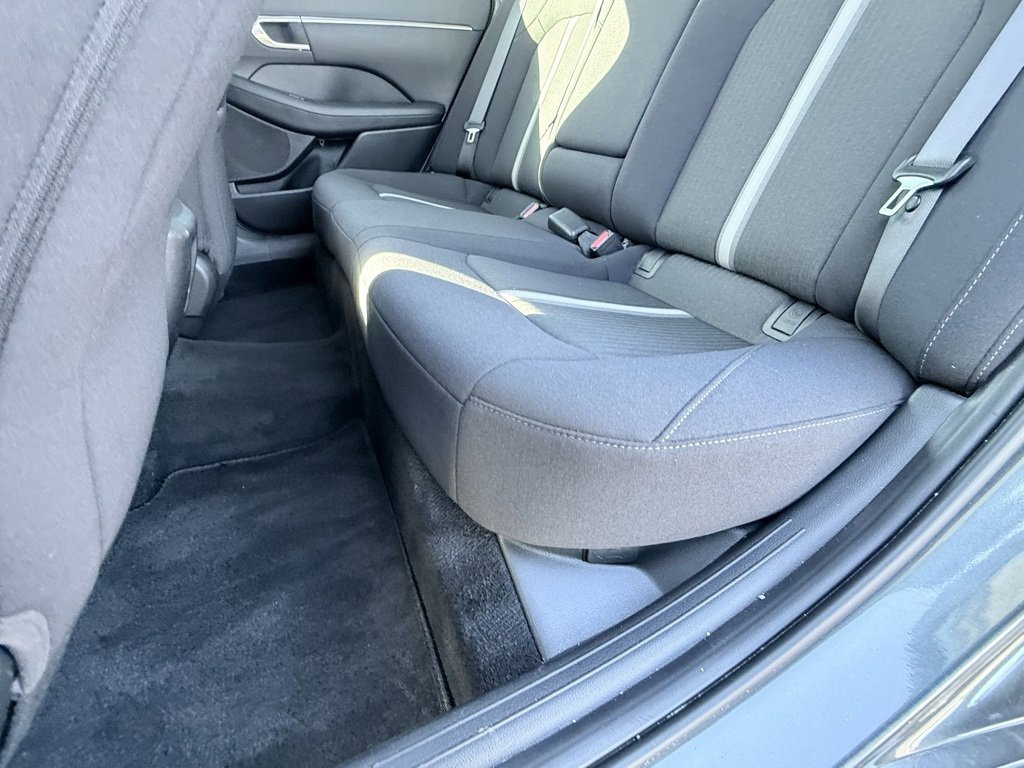 Certified 2023 Hyundai Sonata SEL w/ Preferred Accessory Package image 27