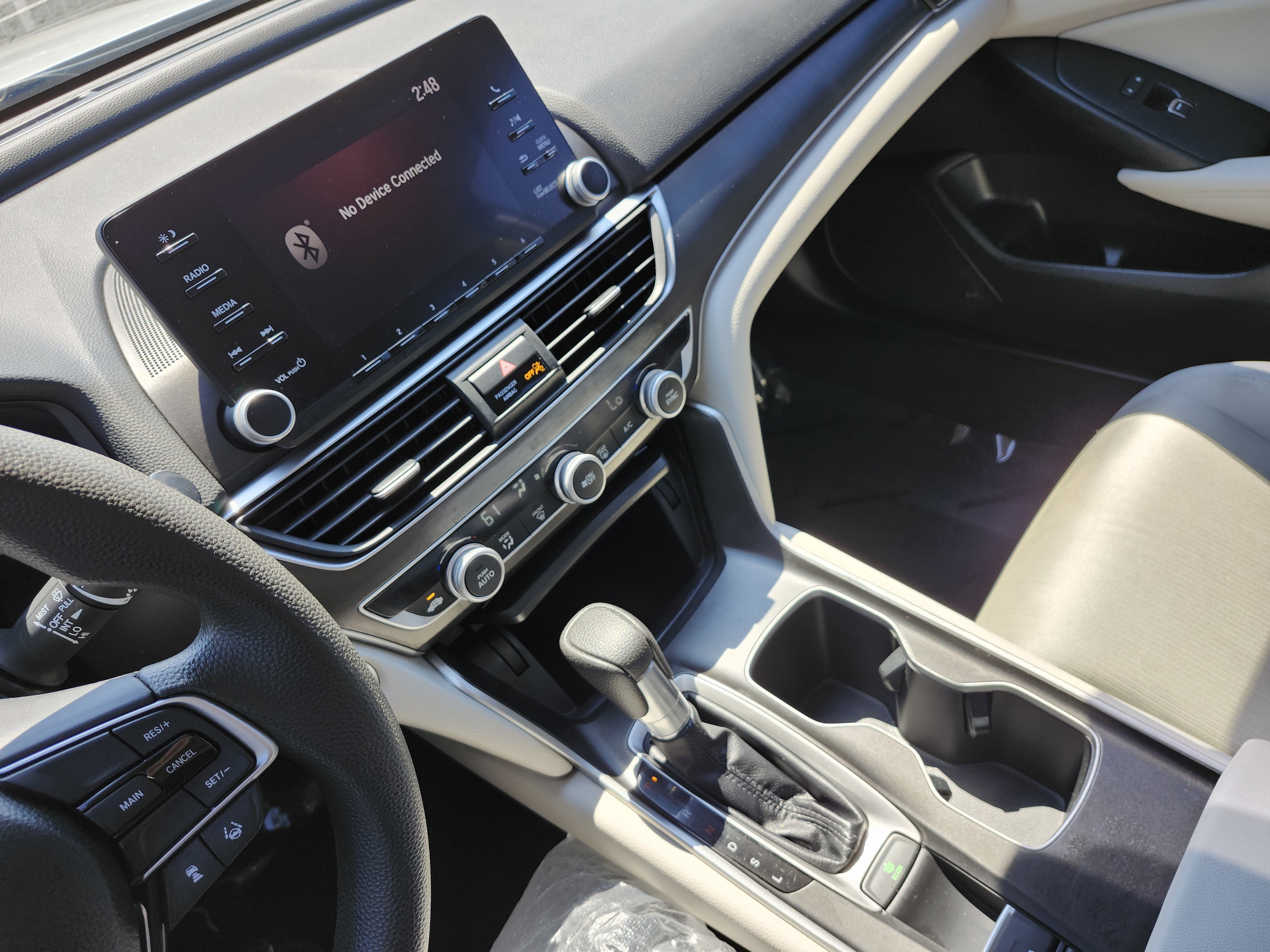 Used 2018 Honda Accord LX image 26