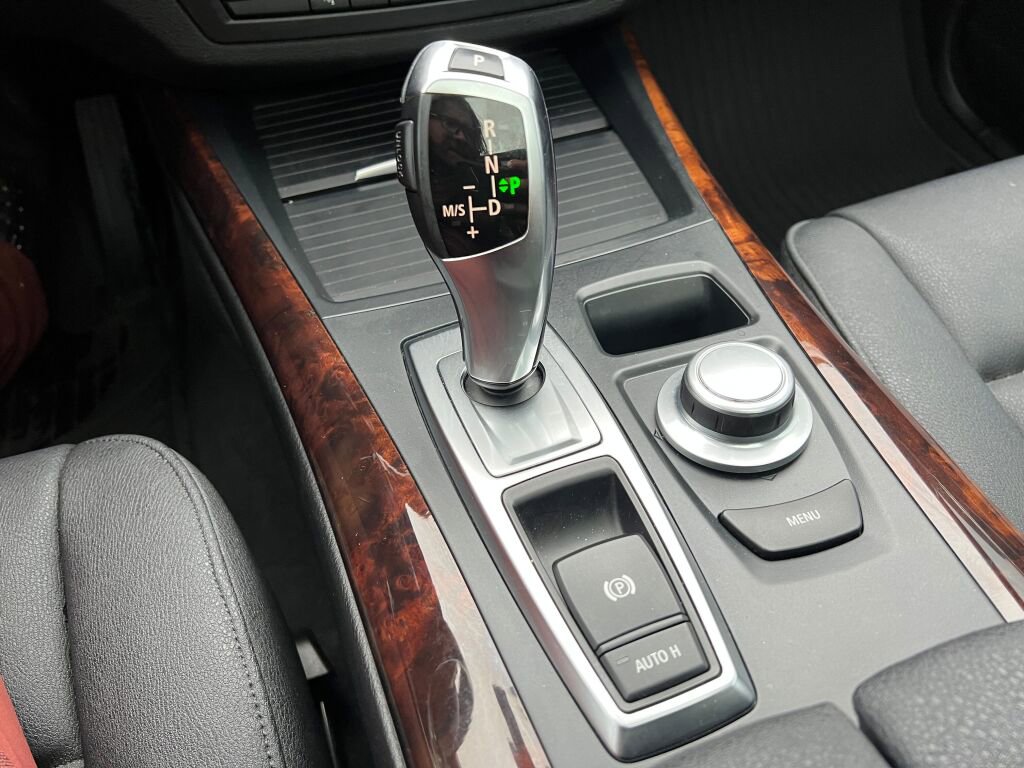 Used 2009 BMW X5 xDrive30i image 29