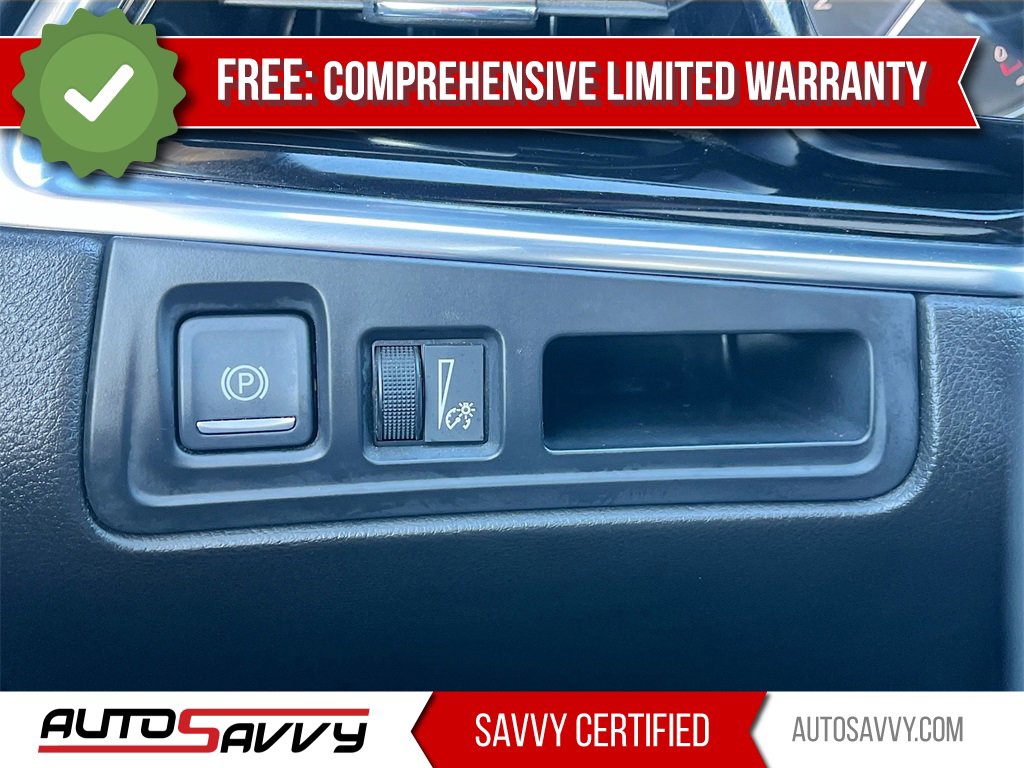 Used 2022 Cadillac XT6 Premium Luxury image 10