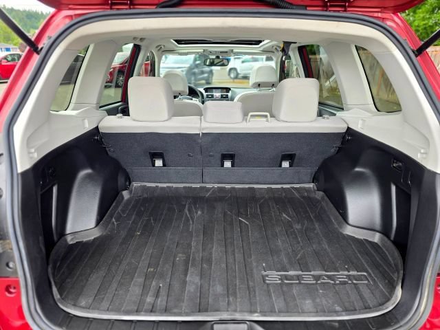 Used 2015 Subaru Forester 2.5i Premium w/ Popular Package #2 AWD/4WD image 54