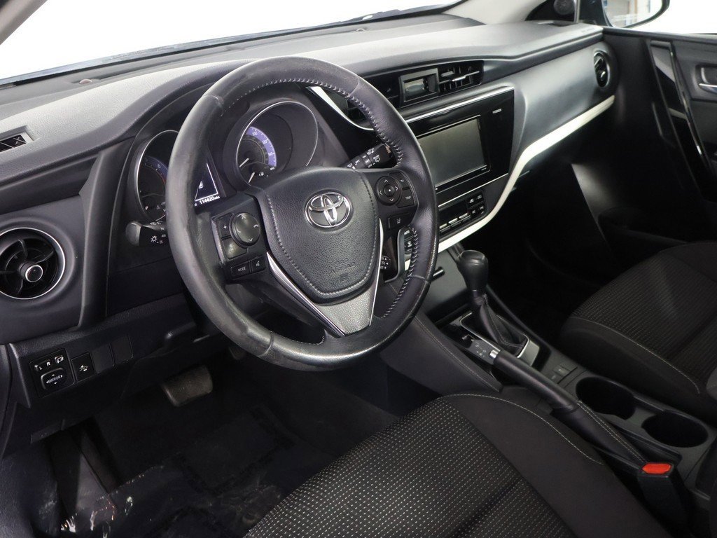 Used 2017 Toyota Corolla iM image 22