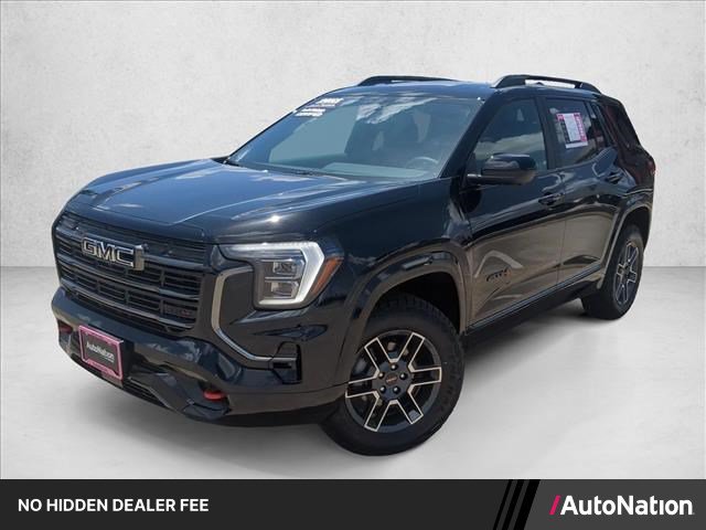 Used 2026 GMC Terrain AT4 w/ Technology Package II