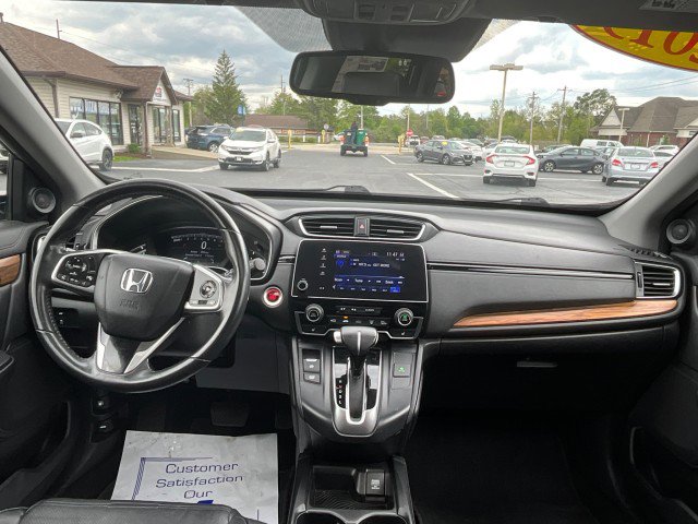 Used 2019 Honda CR-V EX-L image 12