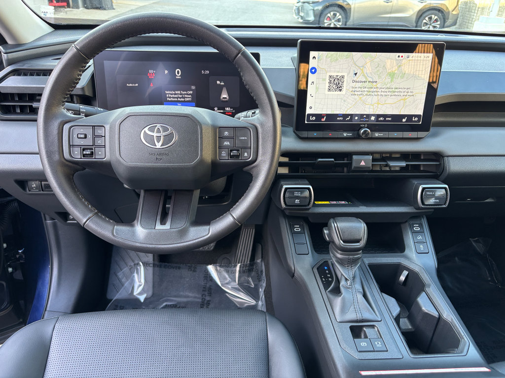 Certified 2026 Toyota RAV4 XLE Premium AWD/4WD image 18