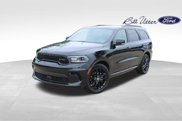 Used 2024 Dodge Durango GT