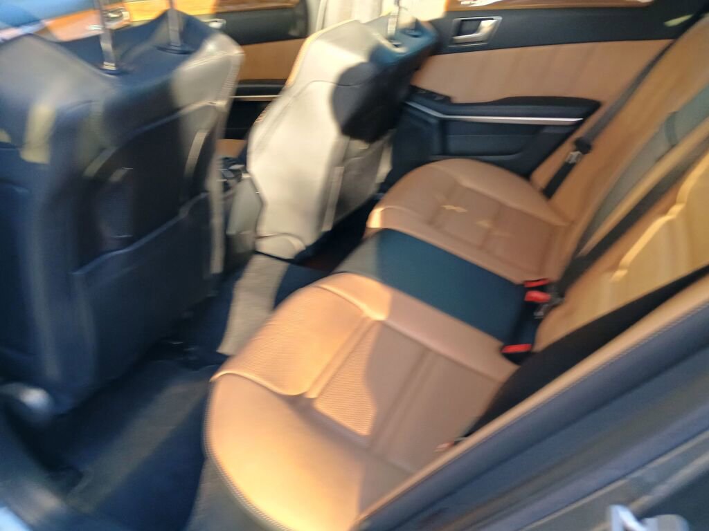 Used 2016 Mercedes-Benz E 63 AMG S-Model image 17