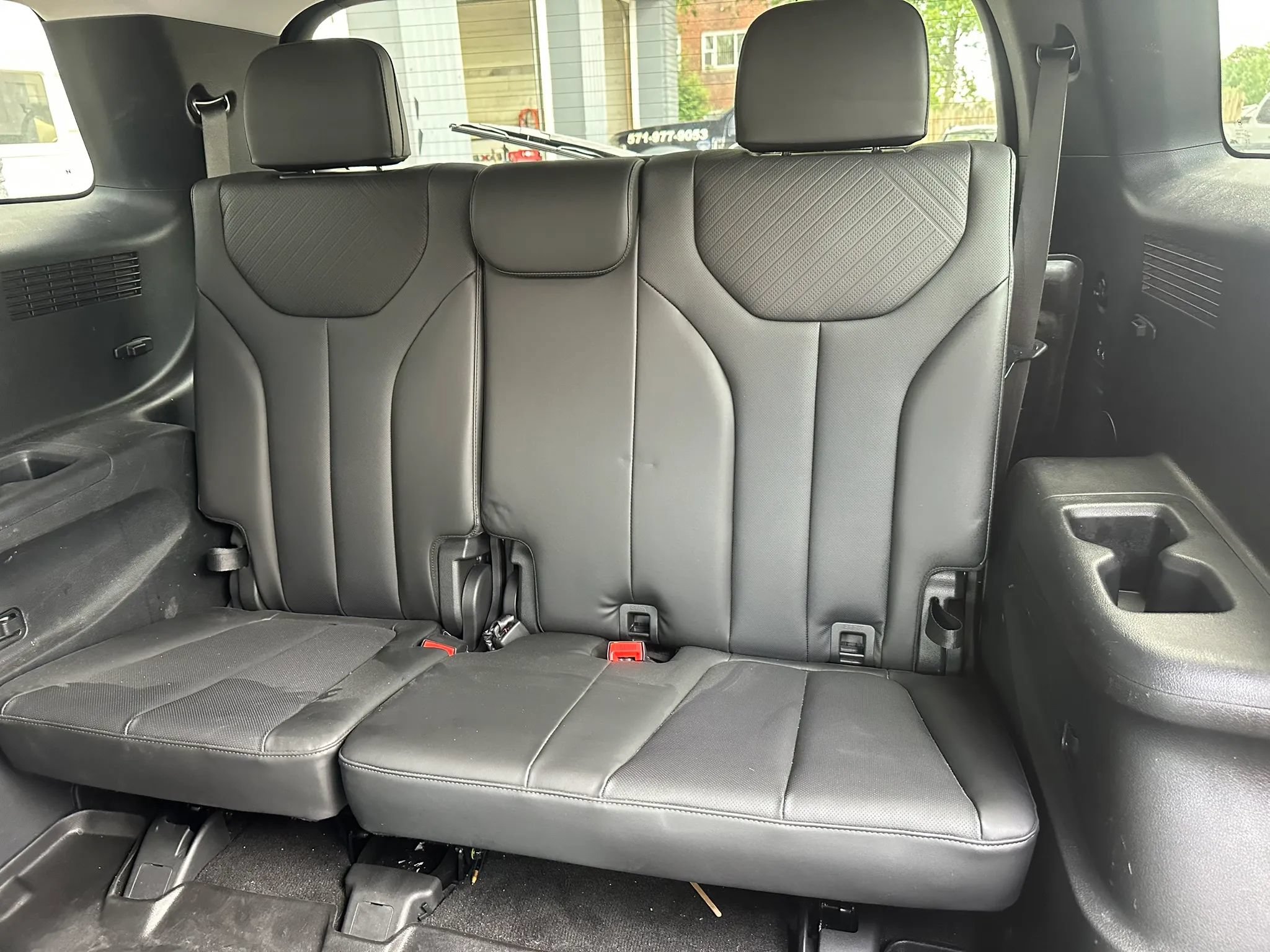 Used 2023 Hyundai Palisade XRT AWD/4WD image 14
