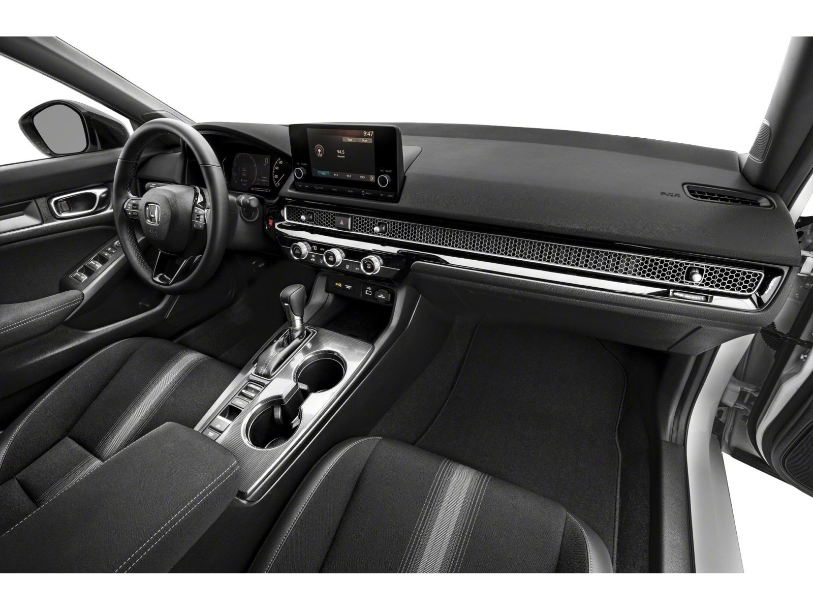 Used 2023 Honda Civic Sport image 13