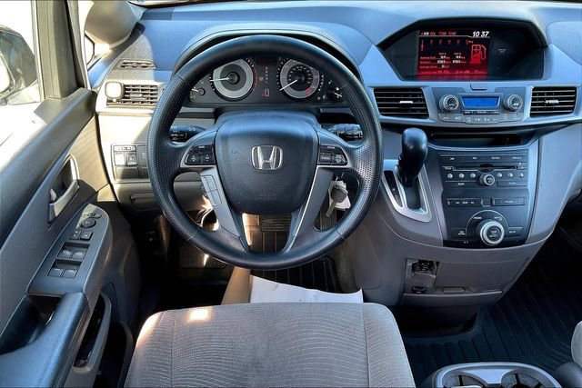 Used 2012 Honda Odyssey EX image 5