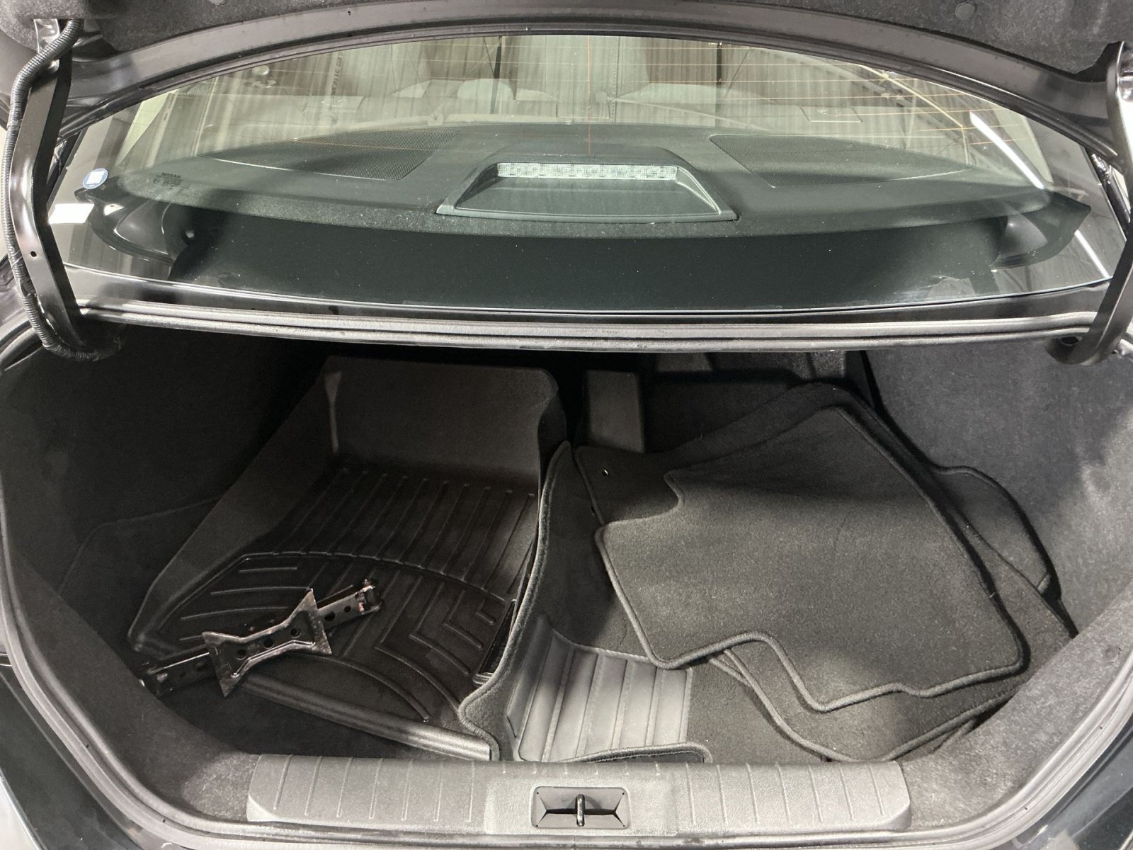 Used 2023 Nissan Sentra S FWD image 24