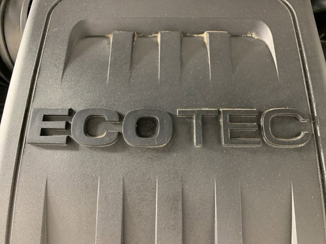 Used 2017 Chevrolet Equinox LT w/ Convenience Package image 39