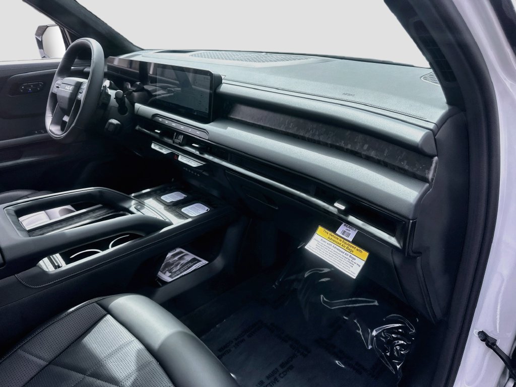 New 2027 Kia Telluride SX Prestige X-Pro AWD/4WD image 32