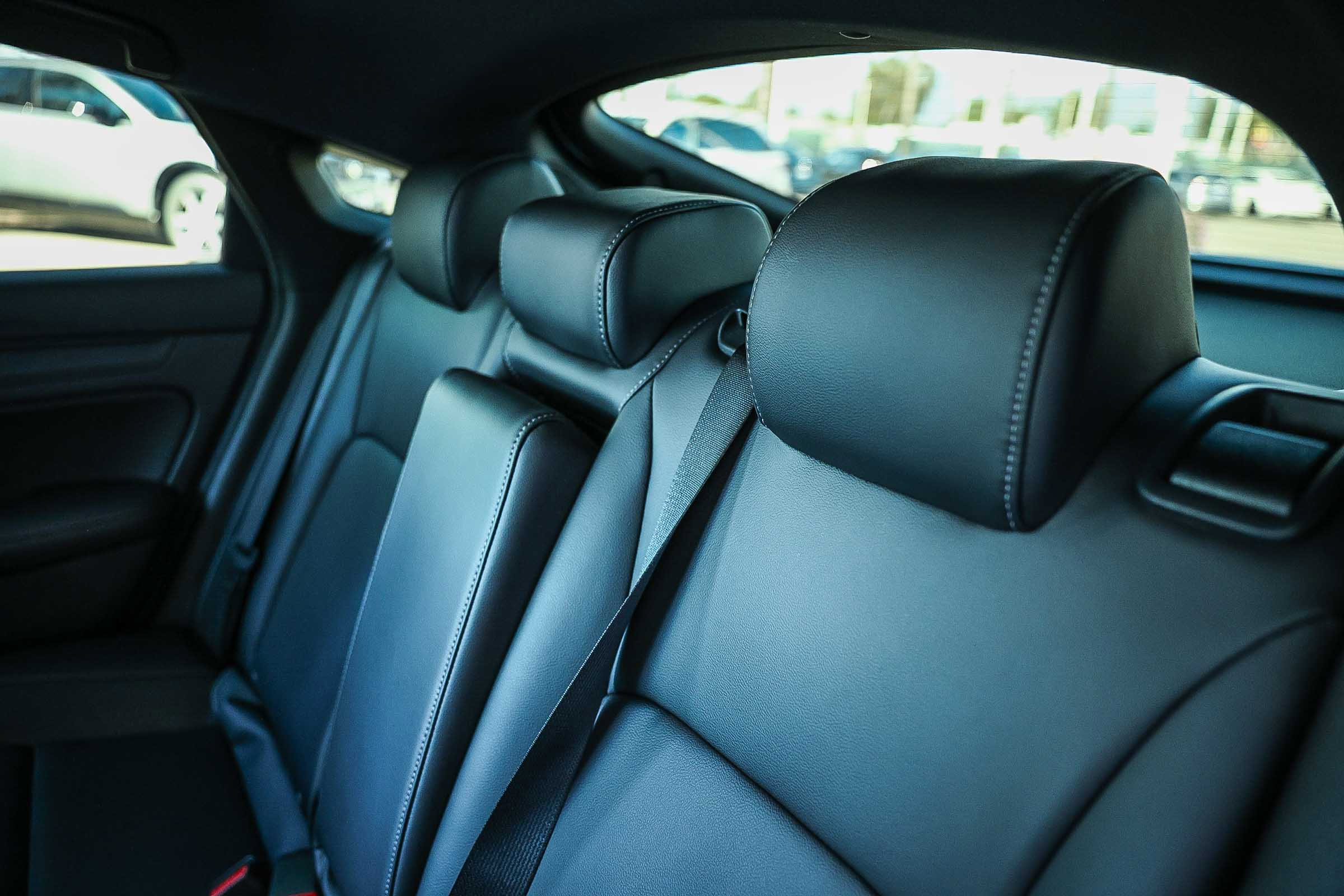 Used 2025 Acura Integra A-Spec image 25