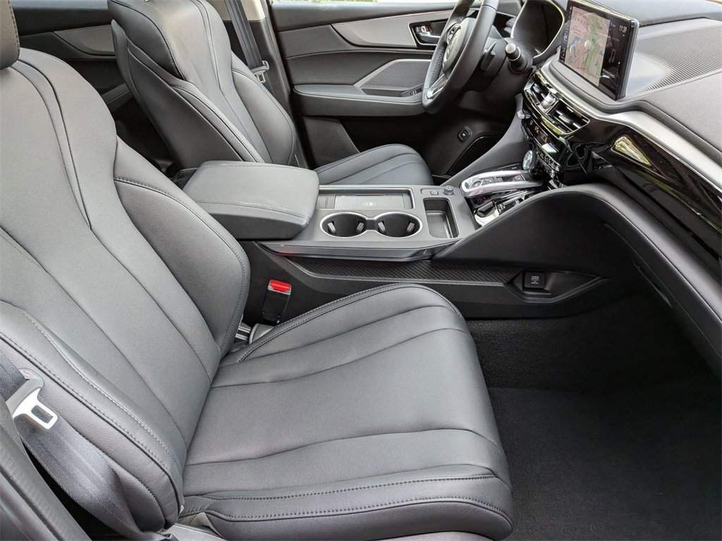 New 2026 Acura MDX SH-AWD image 32