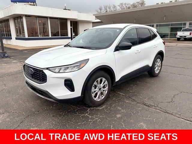 Used 2023 Ford Escape Active image 1