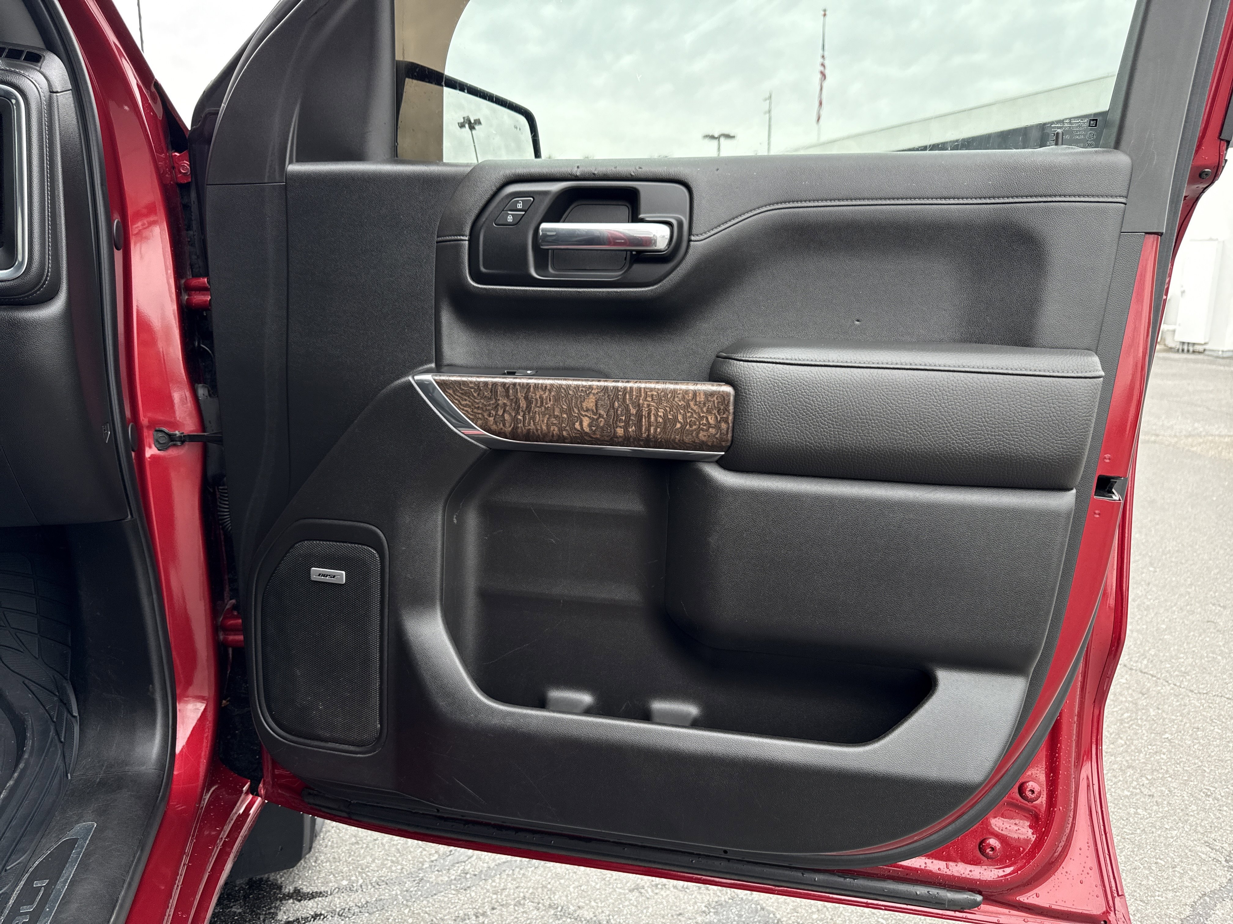 Used 2019 GMC Sierra 1500 Denali w/ Denali Ultimate Package image 44