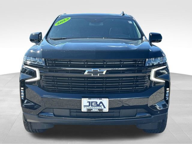 Certified 2023 Chevrolet Tahoe RST image 26