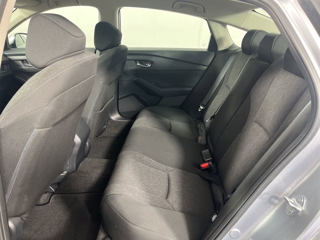 Certified 2023 Honda Accord LX image 18