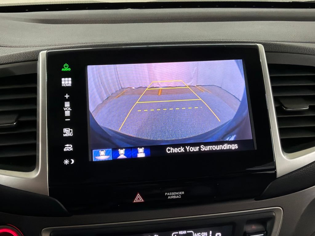 Used 2016 Honda Pilot EX-L image 16