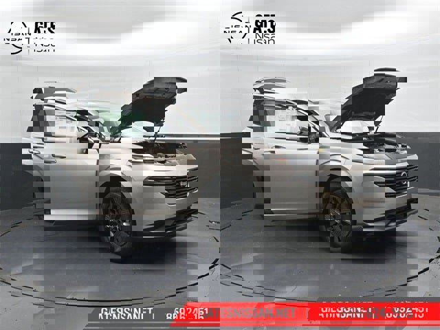 New 2026 Nissan Murano SL image 66