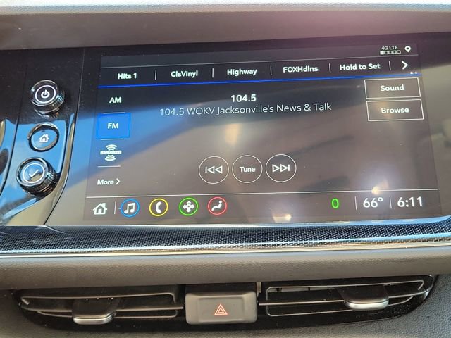 Certified 2023 Buick Envision Essence FWD image 30